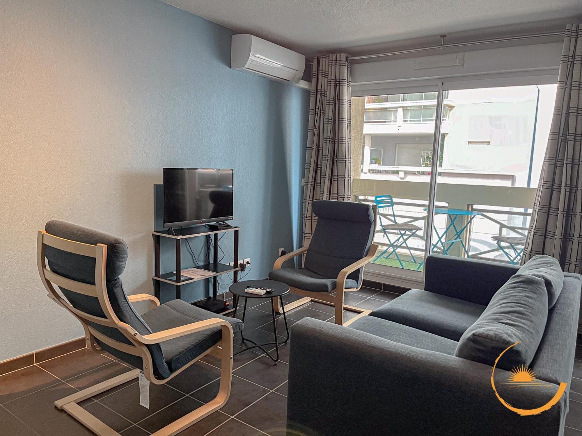Sur Les Quais, Sete Centre-Ville Ngoại thất bức ảnh